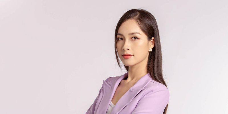 Cơ duyên đưa CEO Nguyễn Thị Ngọc Huyền đến với Go88