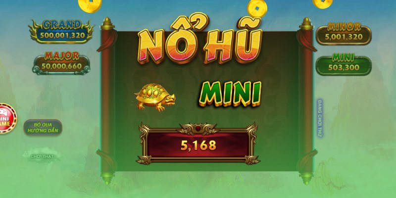 Các bí quyết để quay hũ từ game thủ kỳ cựu