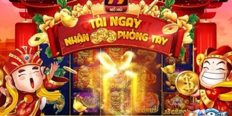 Cốt truyện nổ hũ thần tài được lấy từ cảm hứng về ông thần tài phương Đông