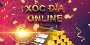 Xóc Đĩa Go88: Trải Nghiệm Chơi Cực Đỉnh Với Tỷ Lệ Thắng Cao